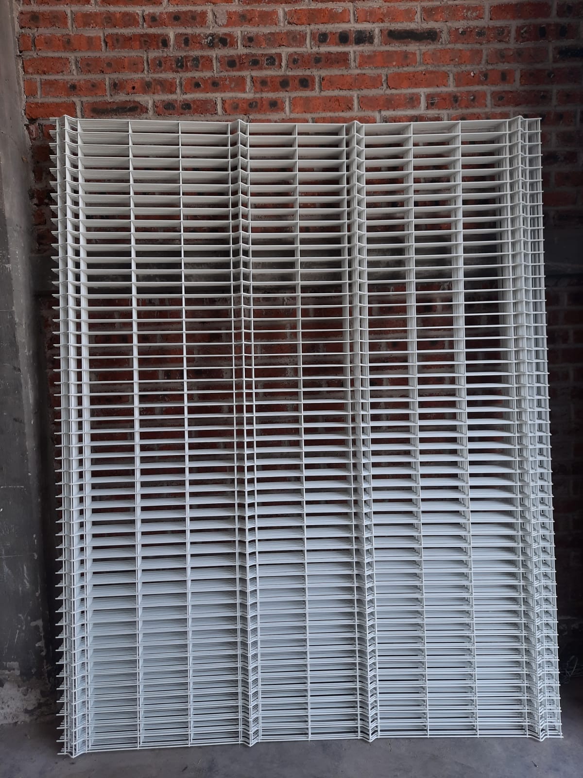 Reja arquitectónica